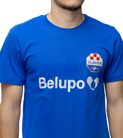 SB Majica kratki rukav muška 1